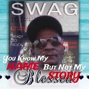 Meet your Posher, Frank